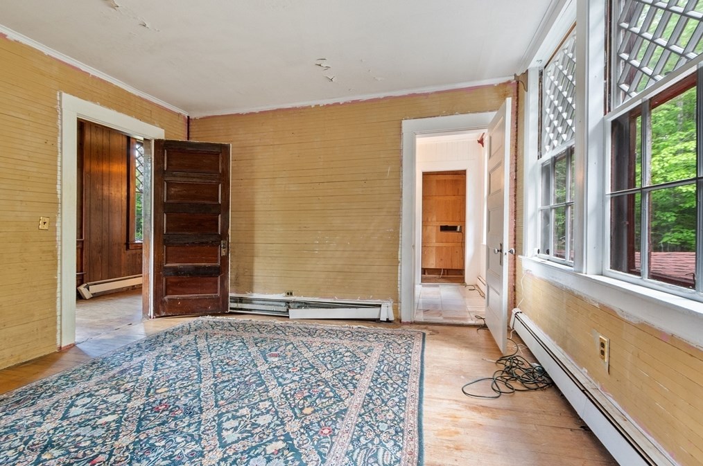 25 Fairbank St, Winchendon MA 01475-1718 exterior