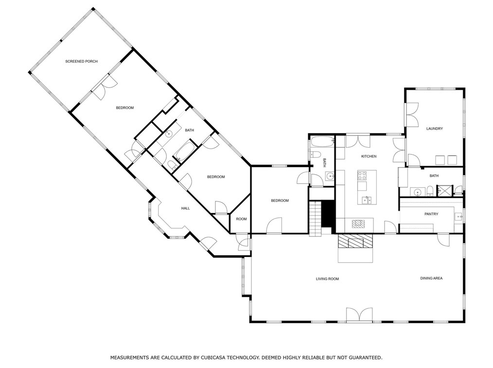 25 Fairbank St, Winchendon MA 01475-1718 exterior