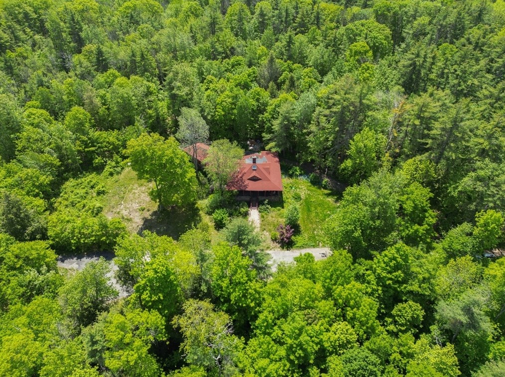 25 Fairbank St, Winchendon MA 01475-1718 exterior