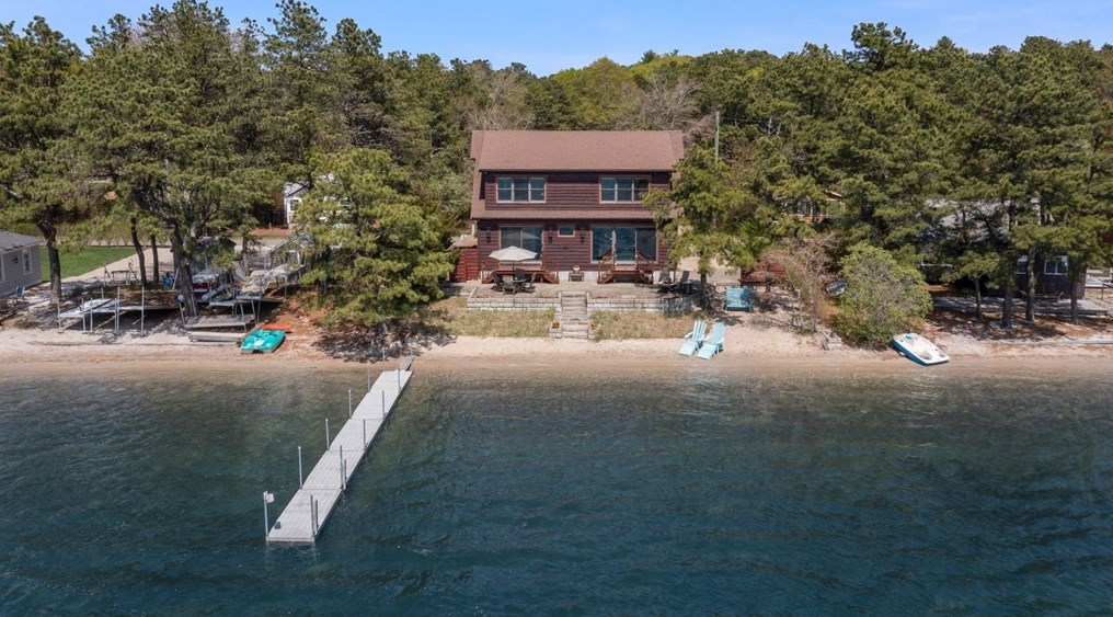 58 Blueberry Rd, Plymouth MA 02360-6800 exterior