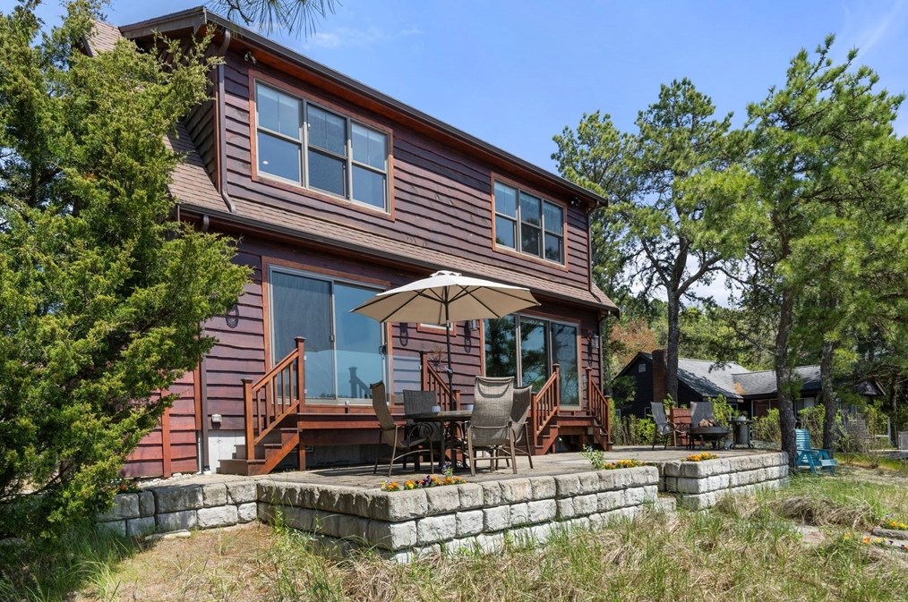 58 Blueberry Rd, Plymouth MA 02360-6800 exterior