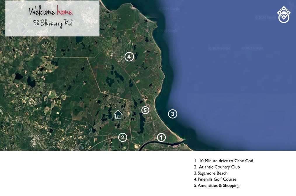 58 Blueberry Rd, Plymouth MA 02360-6800 exterior