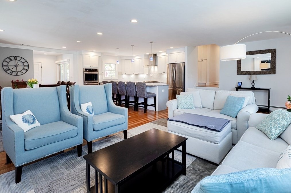 54 Cornell Rd, Marblehead MA 01945-2140 exterior