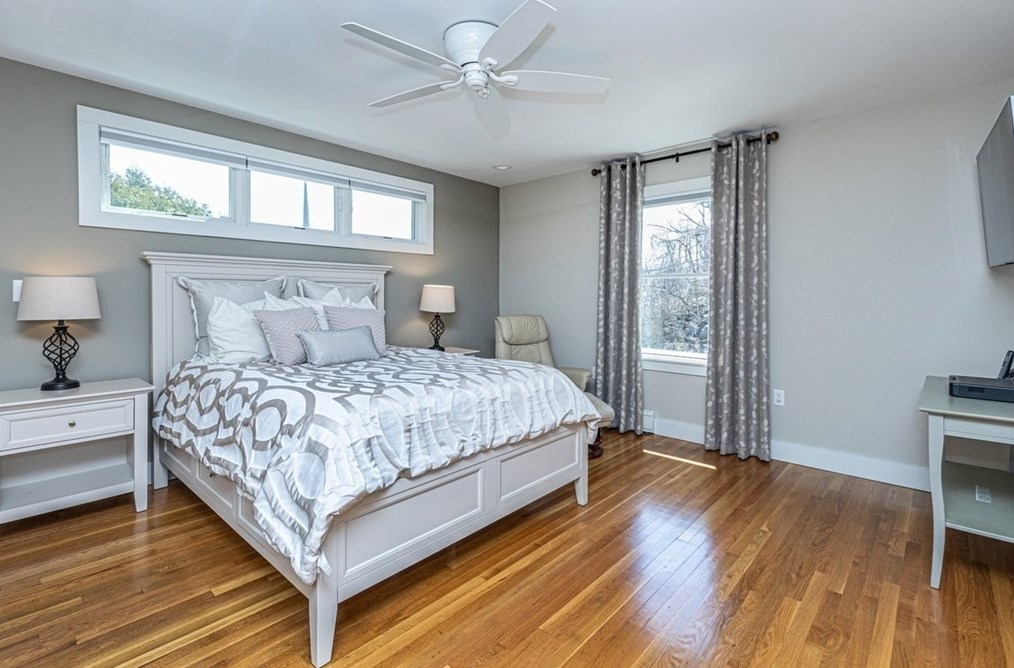 54 Cornell Rd, Marblehead MA 01945-2140 exterior