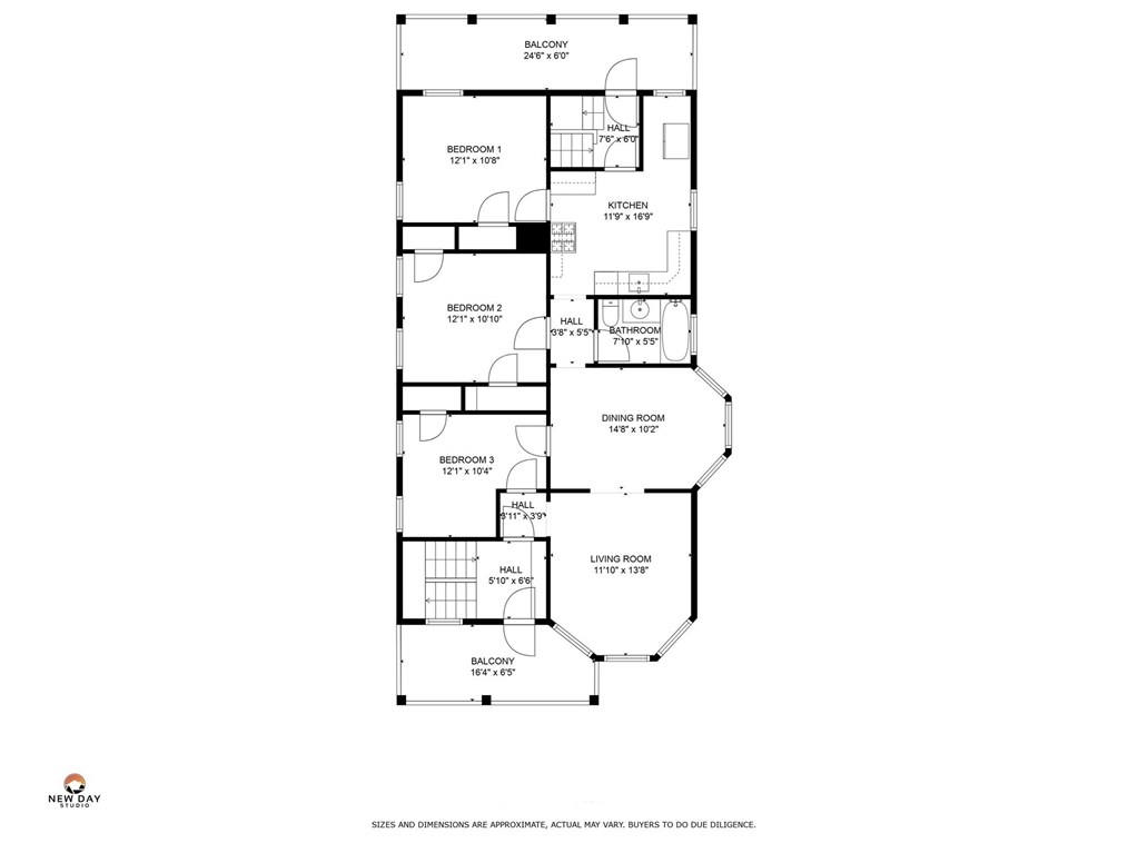 20 Rice St, Brookline MA  02445-6741 exterior