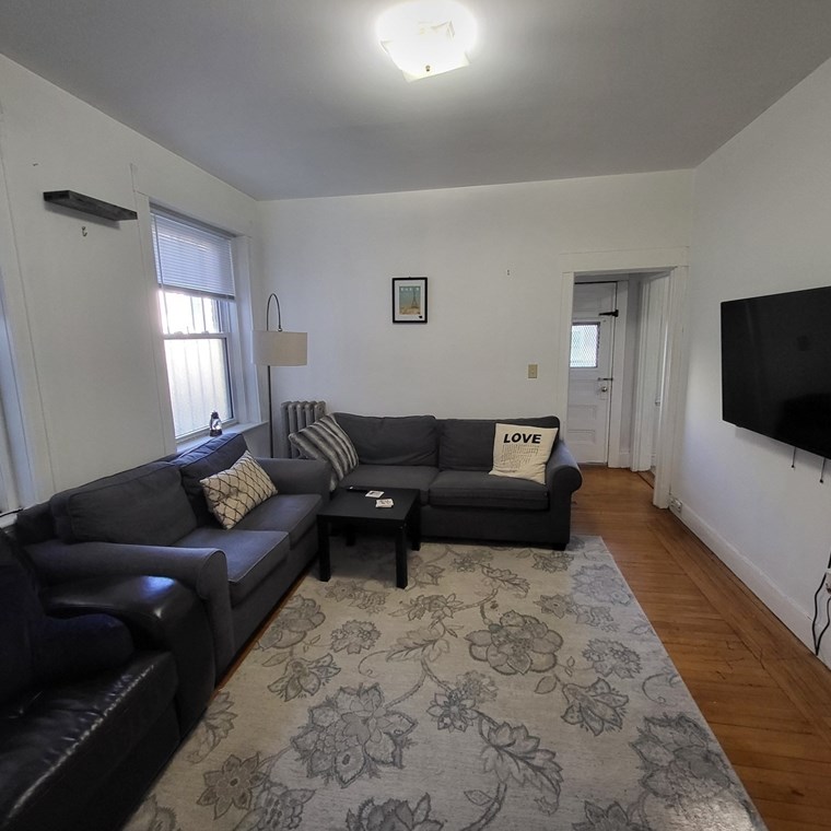 32 Reedsdale St Apt 1, Boston, MA