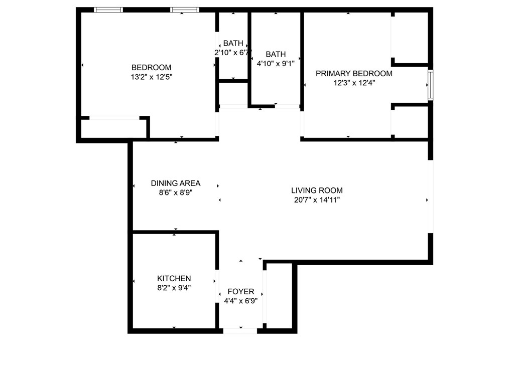 6 Marc Dr, Plymouth MA 02360-6119 exterior