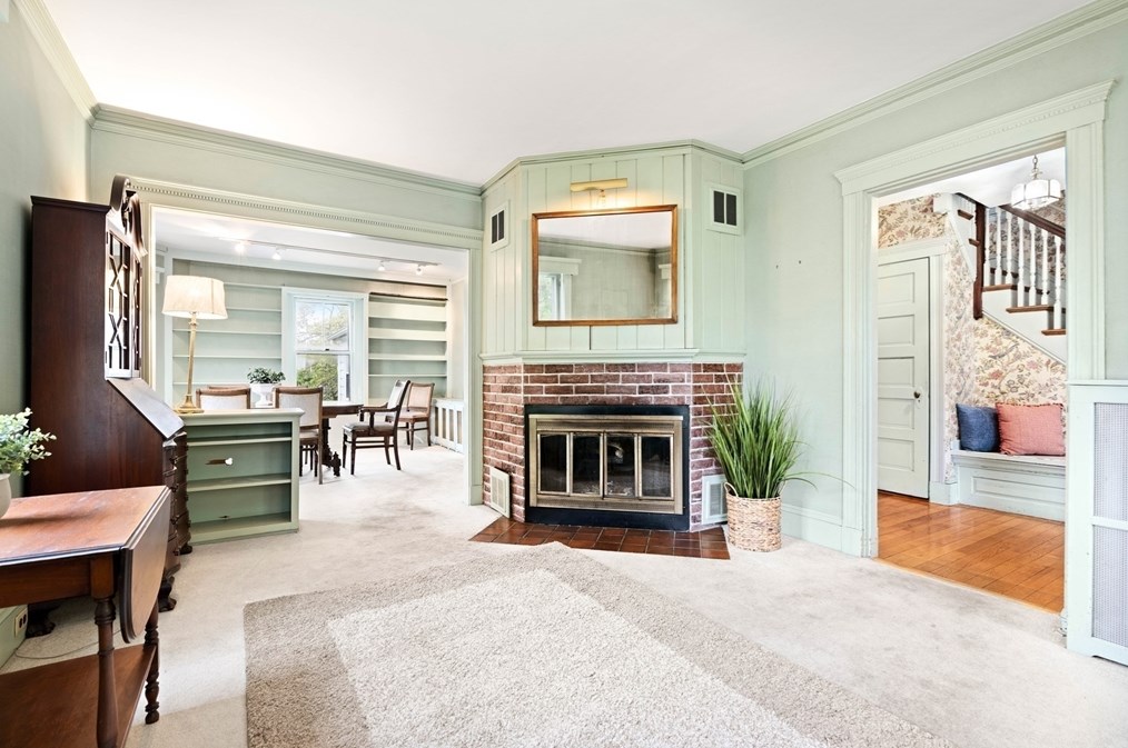 4 Prince St, Marblehead MA 01945-2224 exterior