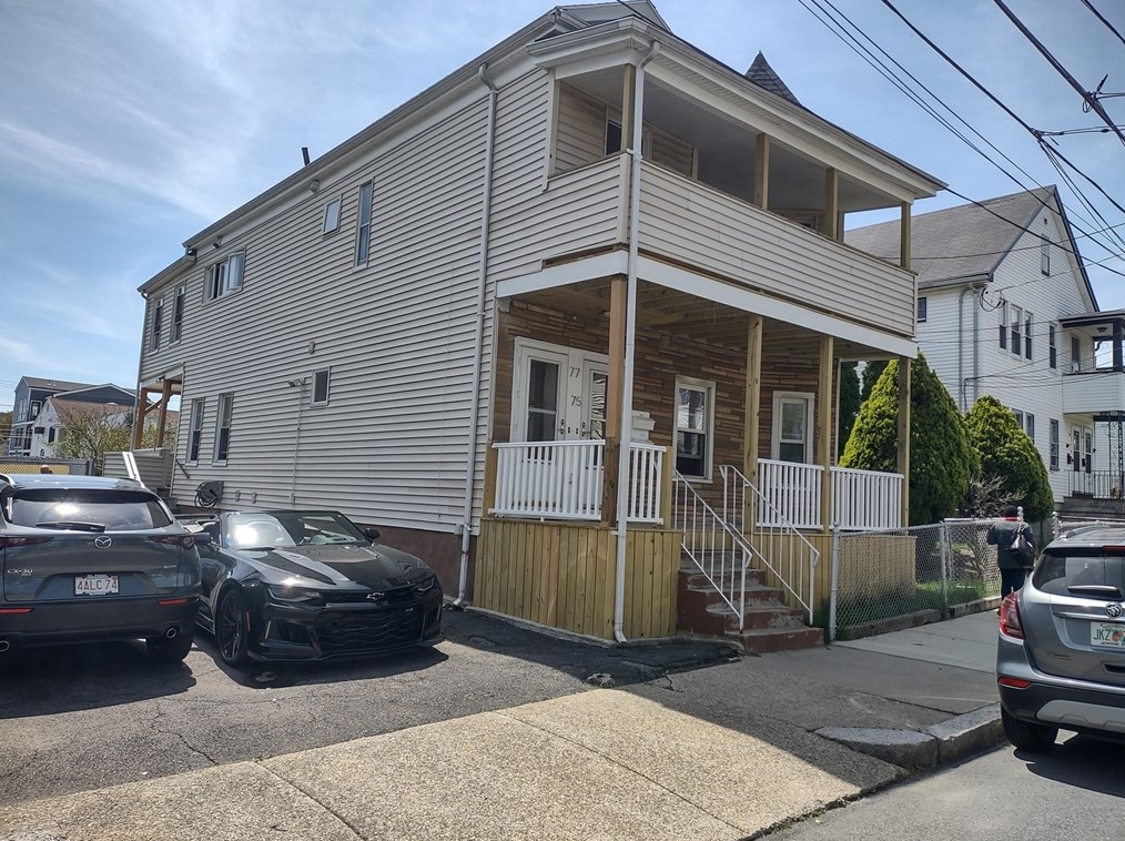 75-77 Mills St, Malden, MA 02148