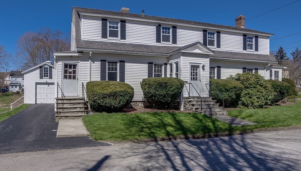 200 Elm St, Winchendon, MA 01475