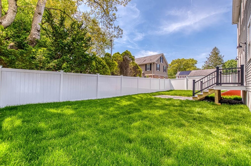 132 Jefferson St, Dedham MA  exterior