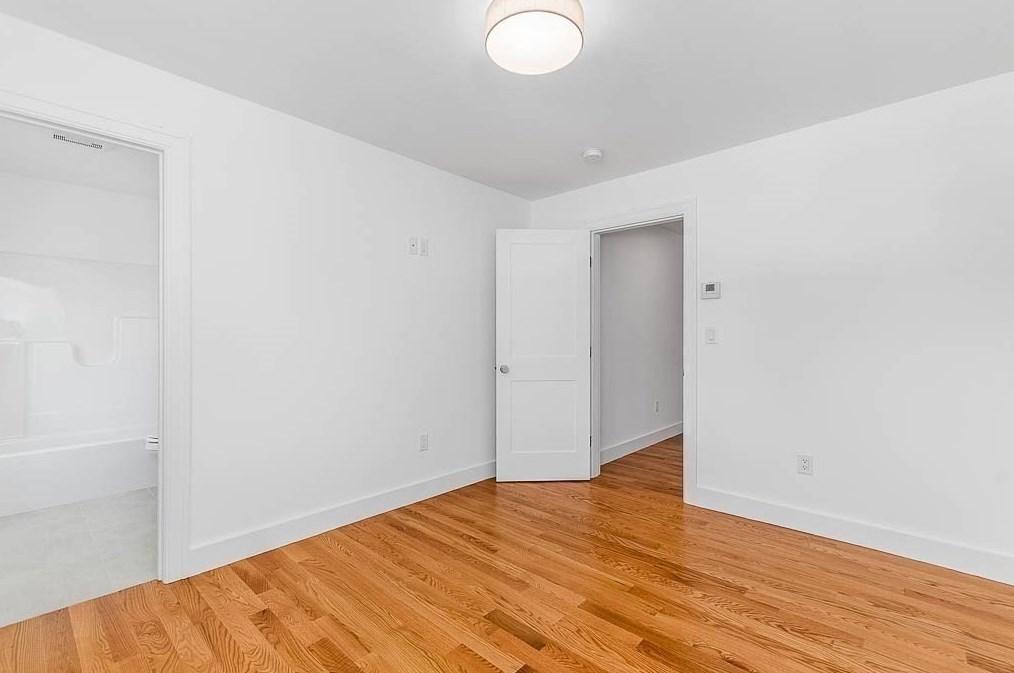 132 Jefferson St, Dedham MA  exterior