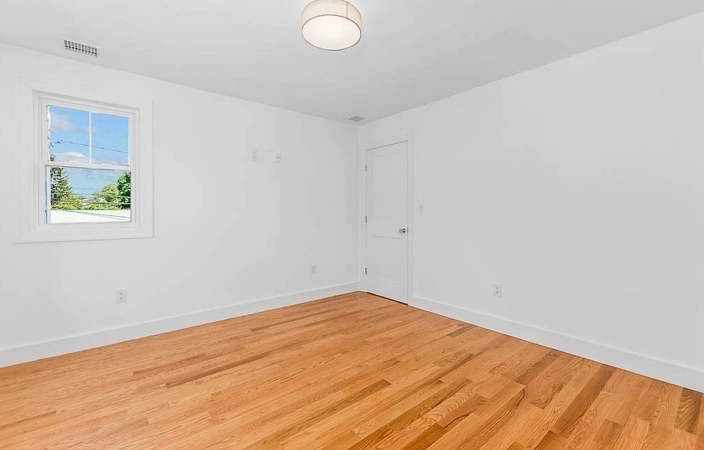 132 Jefferson St, Dedham MA  exterior