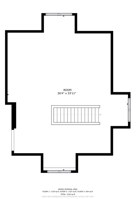 132 Jefferson St, Dedham MA  exterior