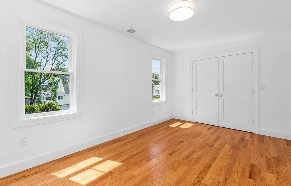 132 Jefferson St, Dedham MA  exterior