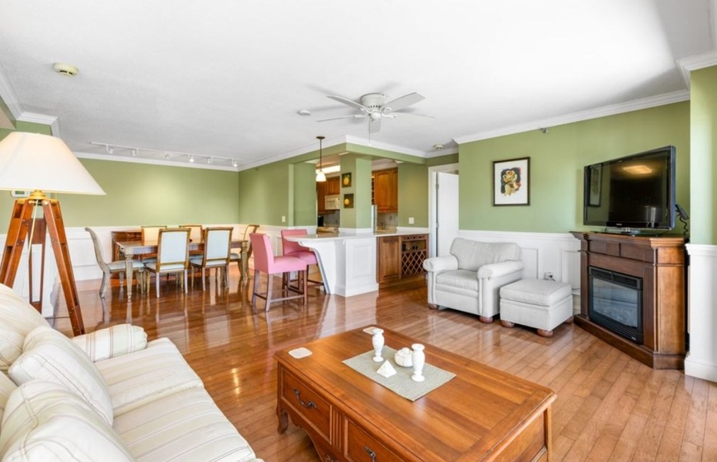 1 Seal Harbor #513, Winthrop, MA 02152