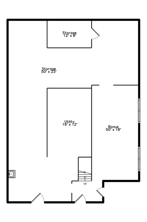 115 Hl St, Leominster MA 01453-3912 exterior
