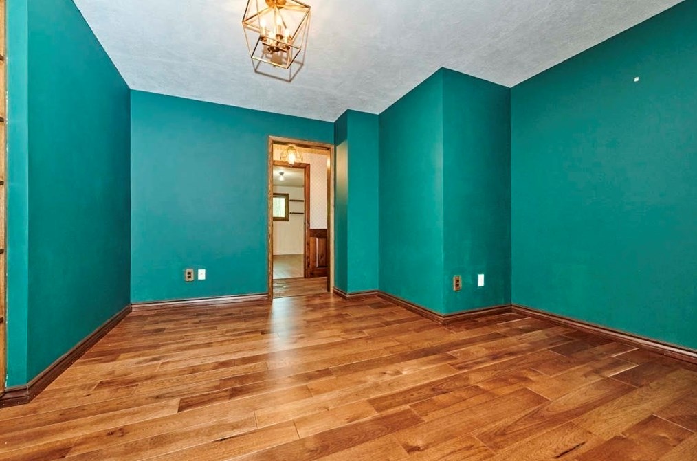 115 Hl St, Leominster MA 01453-3912 exterior