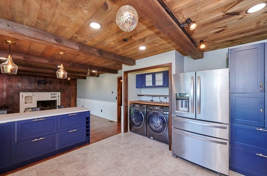 115 Hl St, Leominster MA 01453-3912 exterior