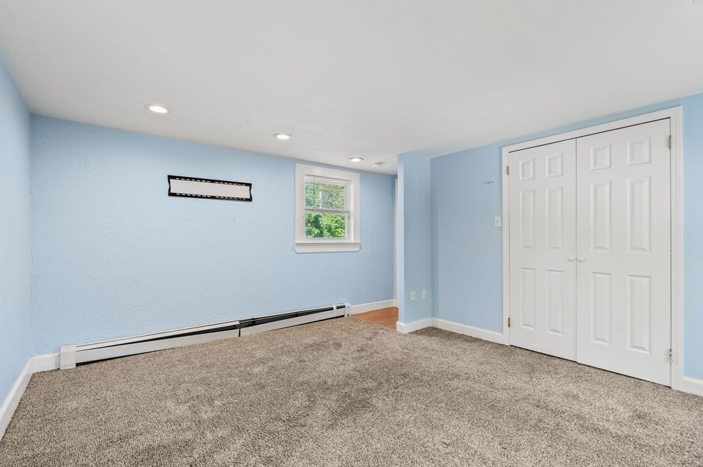 1 Clark St, Randolph MA  02368-3611 exterior