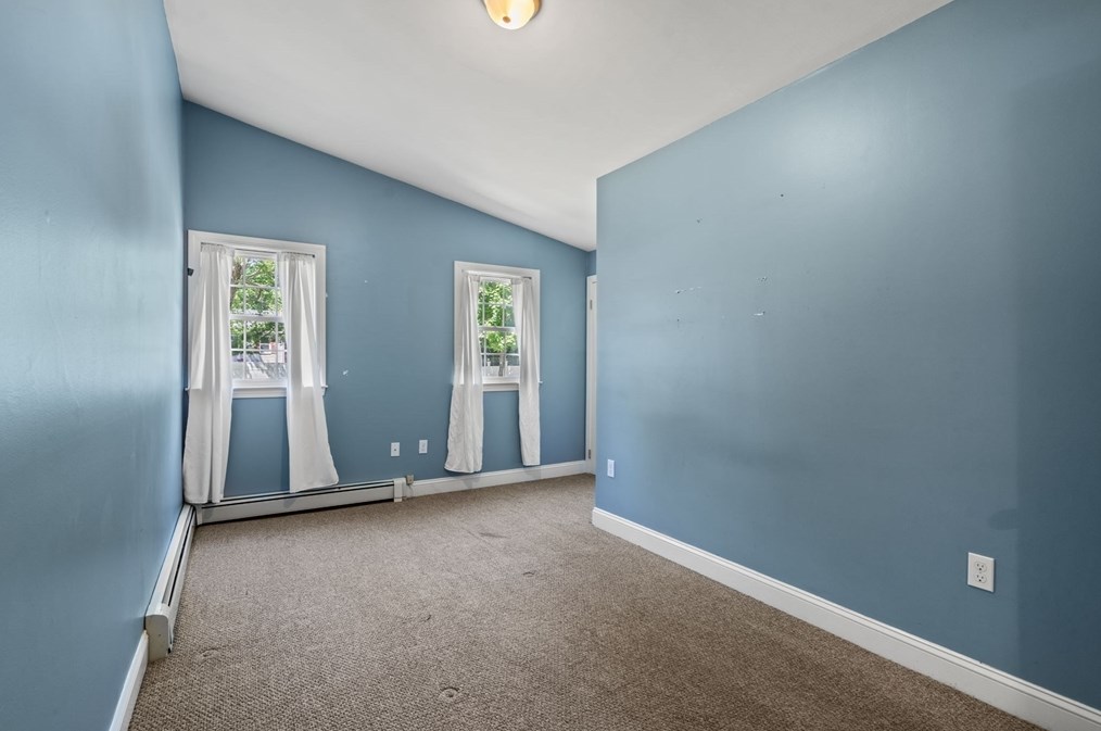 1 Clark St, Randolph MA  02368-3611 exterior