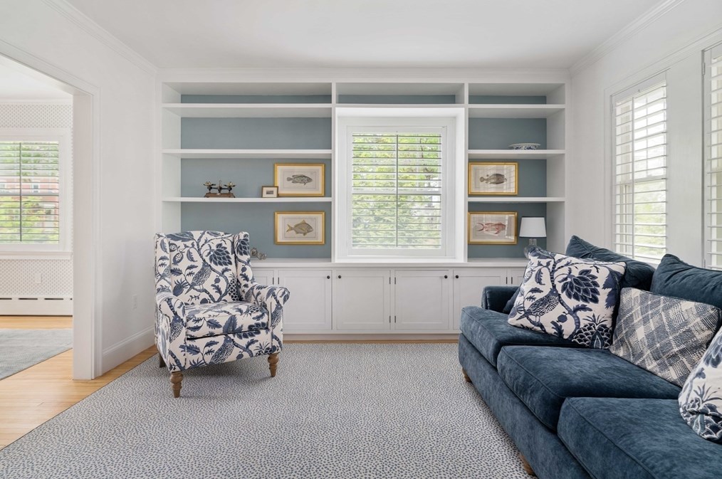 106 Florence Ave, Arlington MA 02476-7264 exterior