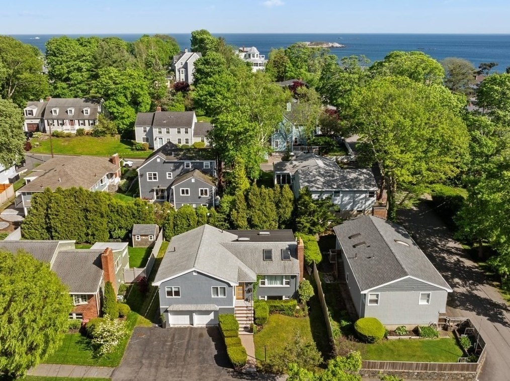 322 Atlantic Ave, Marblehead MA  01945-2730 exterior