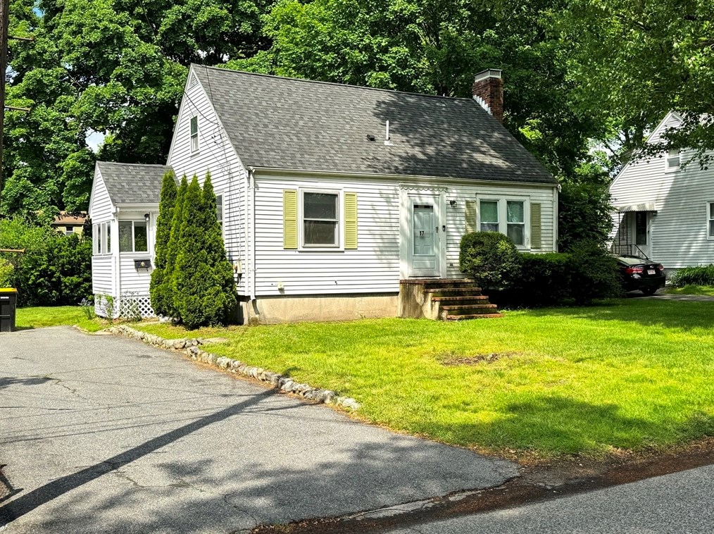 17 Bare Hill Rd, Framingham, MA 01702