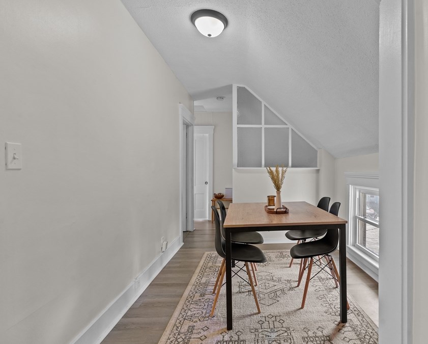 28 Borden St, New Bedford MA 02740-3317 exterior