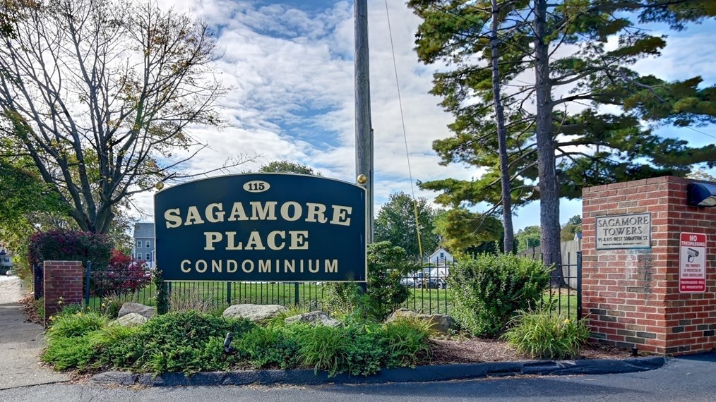 115 Squantum St, Quincy MA 02171-2281 exterior