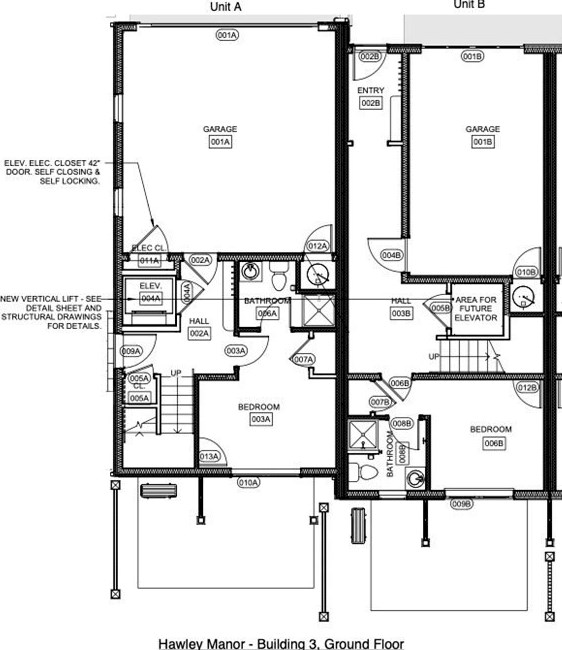 10 Hawley St, Northampton MA 01060-3302 exterior