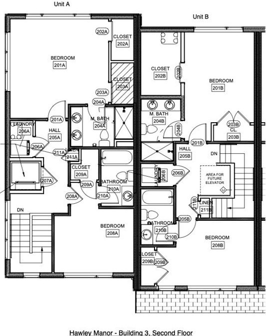 10 Hawley St, Northampton MA 01060-3302 exterior