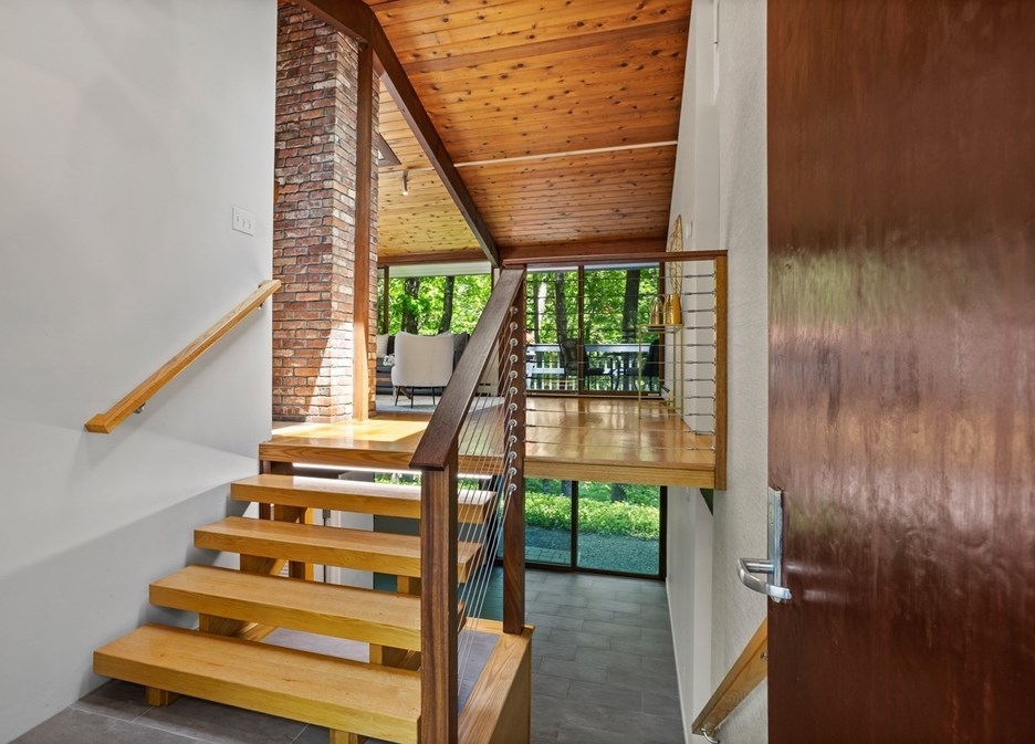 460 Powder Mill Rd, Concord, MA 01742 exterior