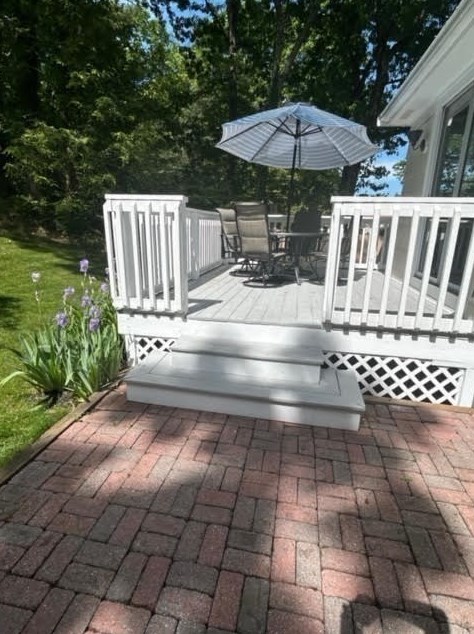 95 Ml St, Franklin MA 02038-1224 exterior