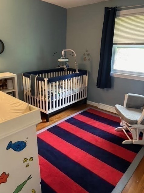 95 Ml St, Franklin MA 02038-1224 exterior