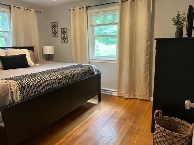 95 Ml St, Franklin MA 02038-1224 exterior