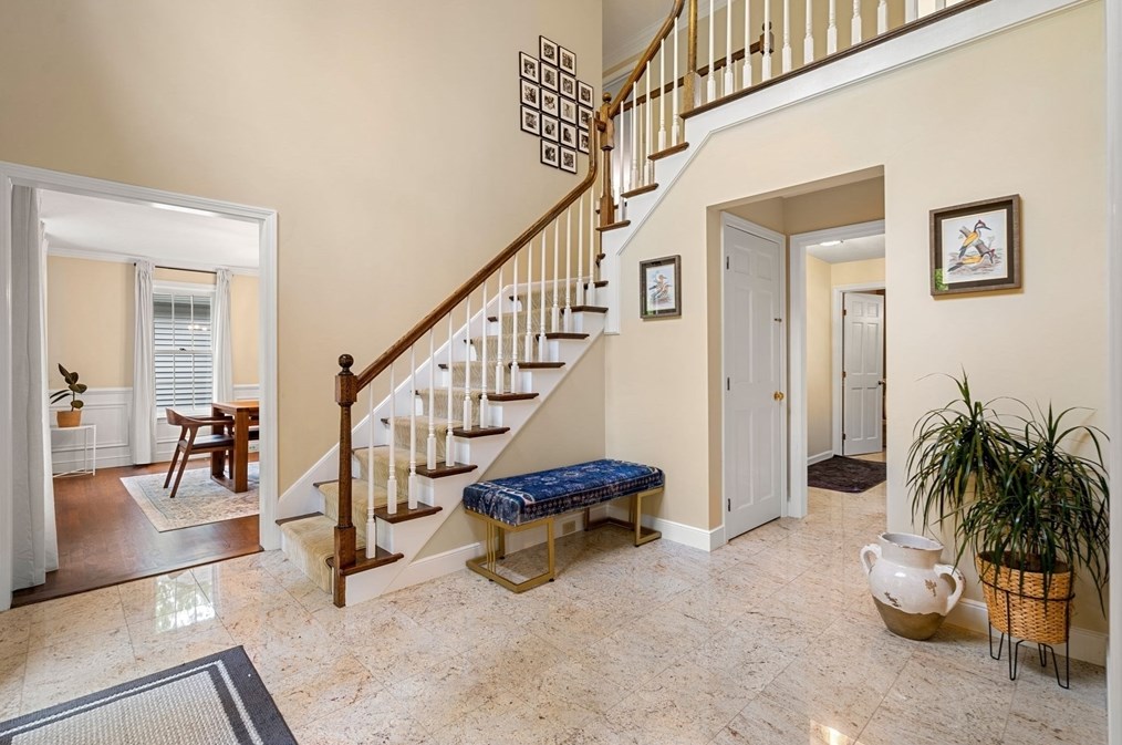 315 Spring St, Shrewsbury MA  01545-5031 exterior