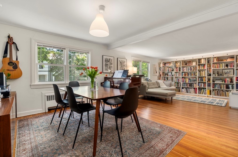 129 Withington Rd, Newton MA 02460-2037 exterior