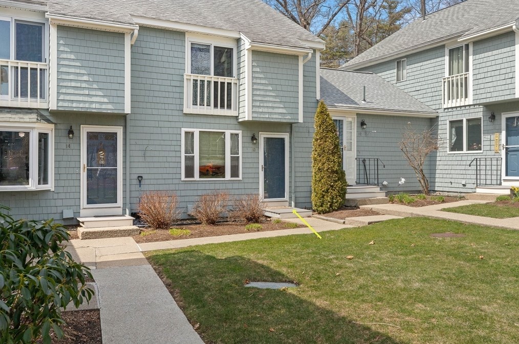 13 Acadia Kimball Rd #13, Amesbury, MA 01913