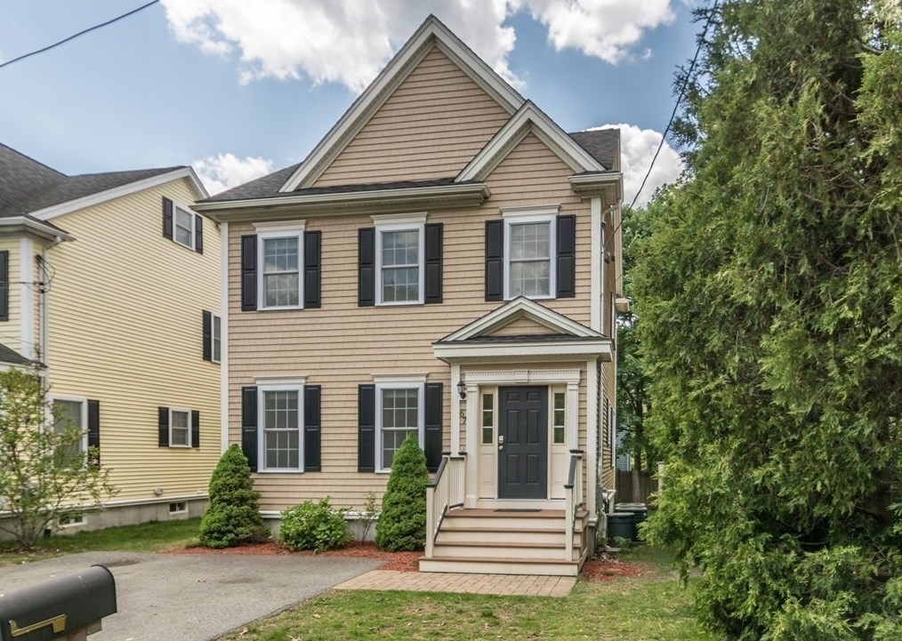 67 Trimount Ave, Waltham, MA 02451