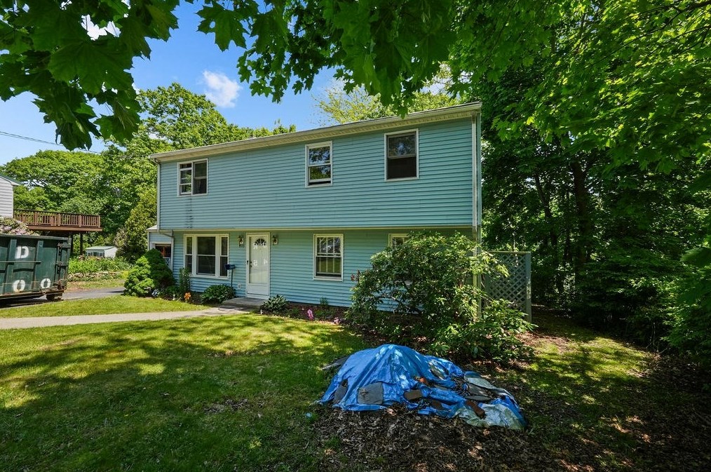 459 Essex St, Weymouth MA 02188-3502 exterior