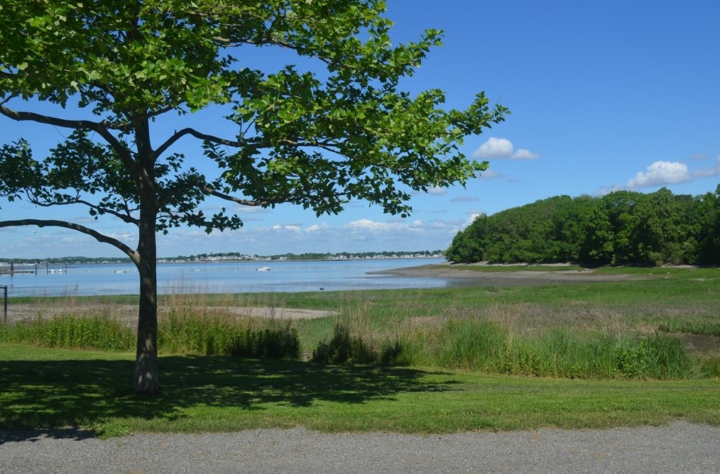 275 Neck St, Weymouth MA  02191-1934 exterior