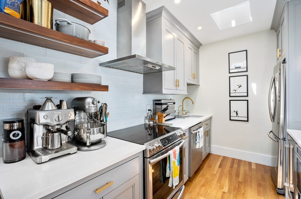 51 E Springfield St #4, Boston, MA