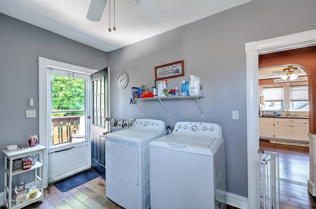 359 Stetson St, Fall River MA 02720-5545 exterior