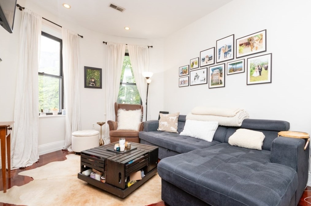 146 Worcester St Apt 3, Boston, MA