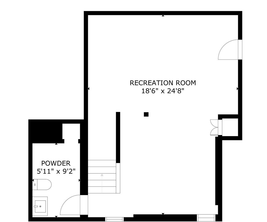 120 Birch St, Boston MA  exterior