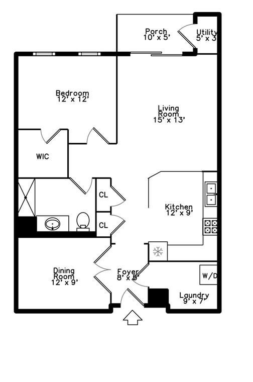 132 Clocktower Dr, Waltham MA 02452-7873 exterior