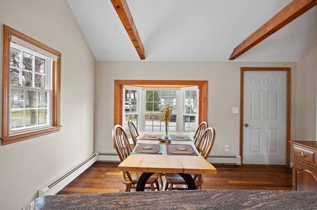 26 Jamieson St, Abington MA  02351-1022 exterior