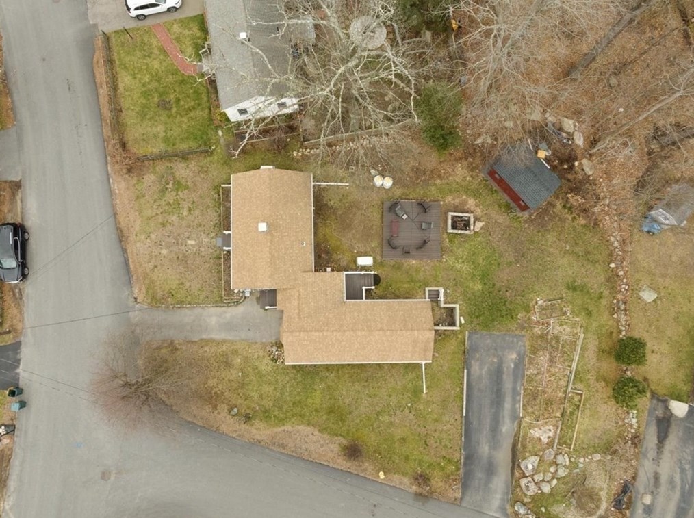 26 Jamieson St, Abington MA  02351-1022 exterior