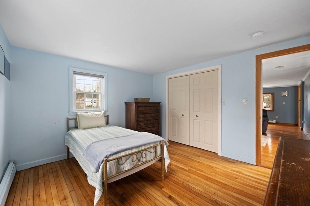 26 Jamieson St, Abington MA  02351-1022 exterior